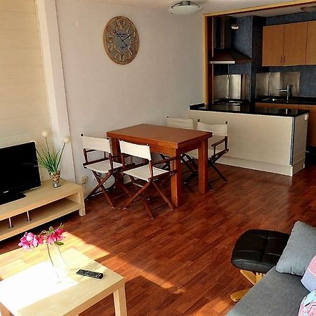 Apartamento Playa Cantara Alicante Exteriér fotografie