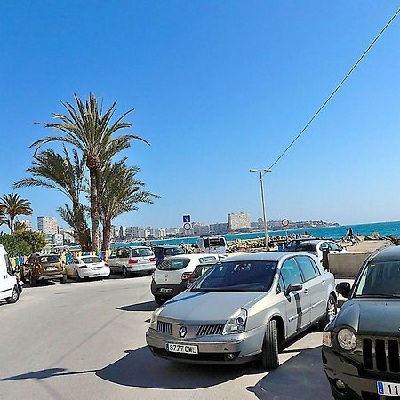 Apartamento Playa Cantara Alicante Exteriér fotografie