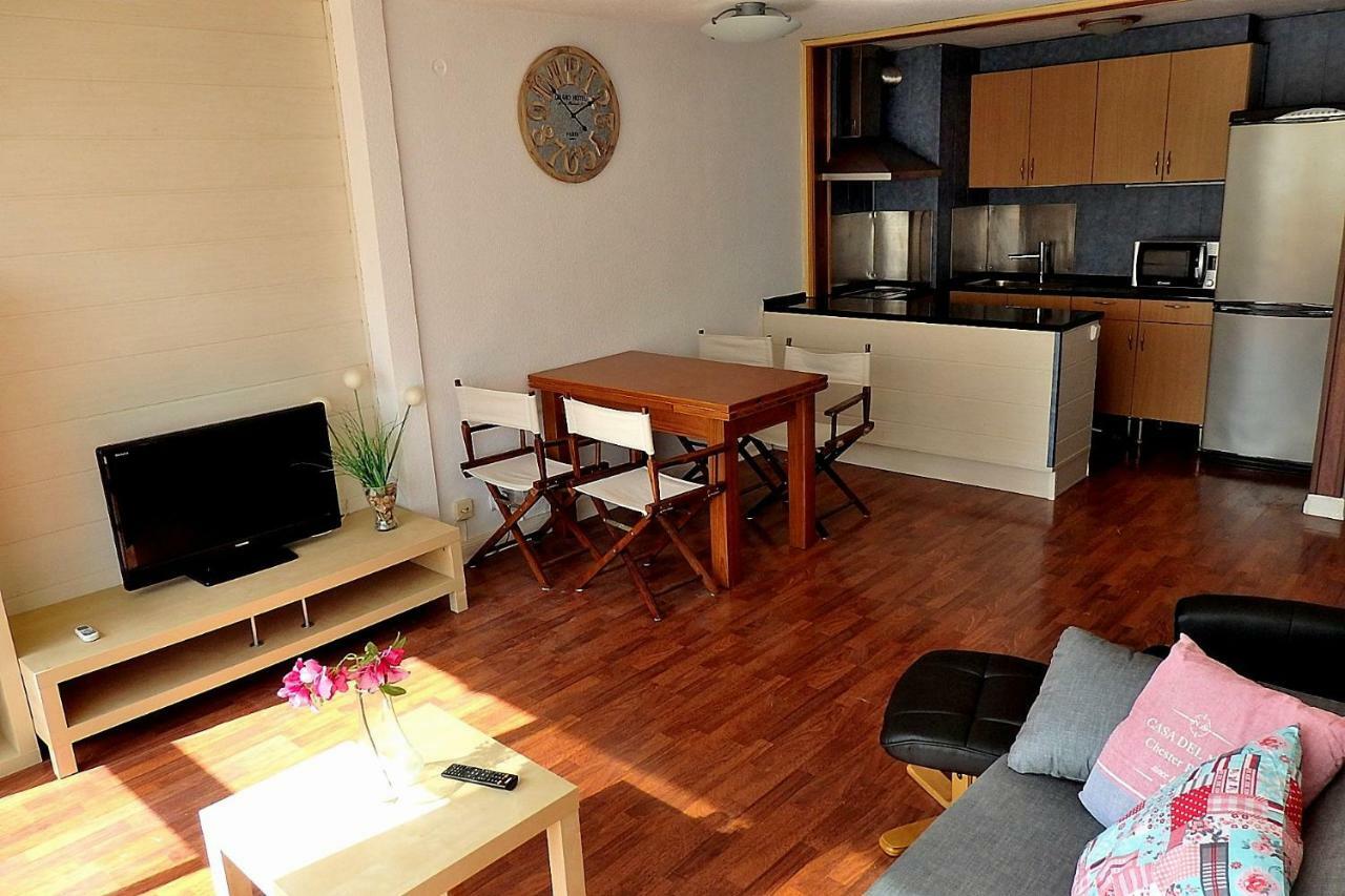 Apartamento Playa Cantara Alicante Exteriér fotografie