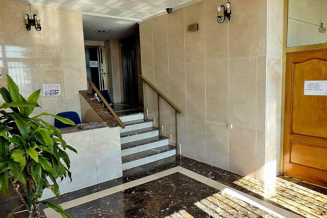 Apartamento Playa Cantara Alicante Exteriér fotografie