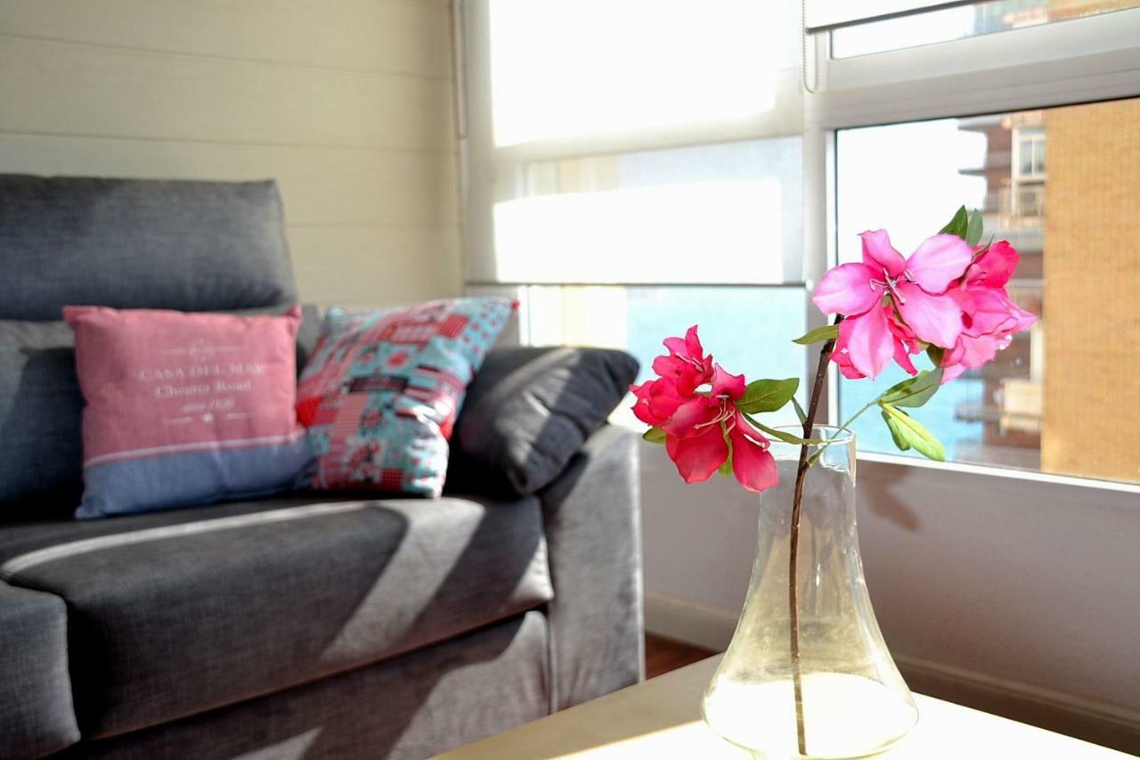 Apartamento Playa Cantara Alicante Exteriér fotografie