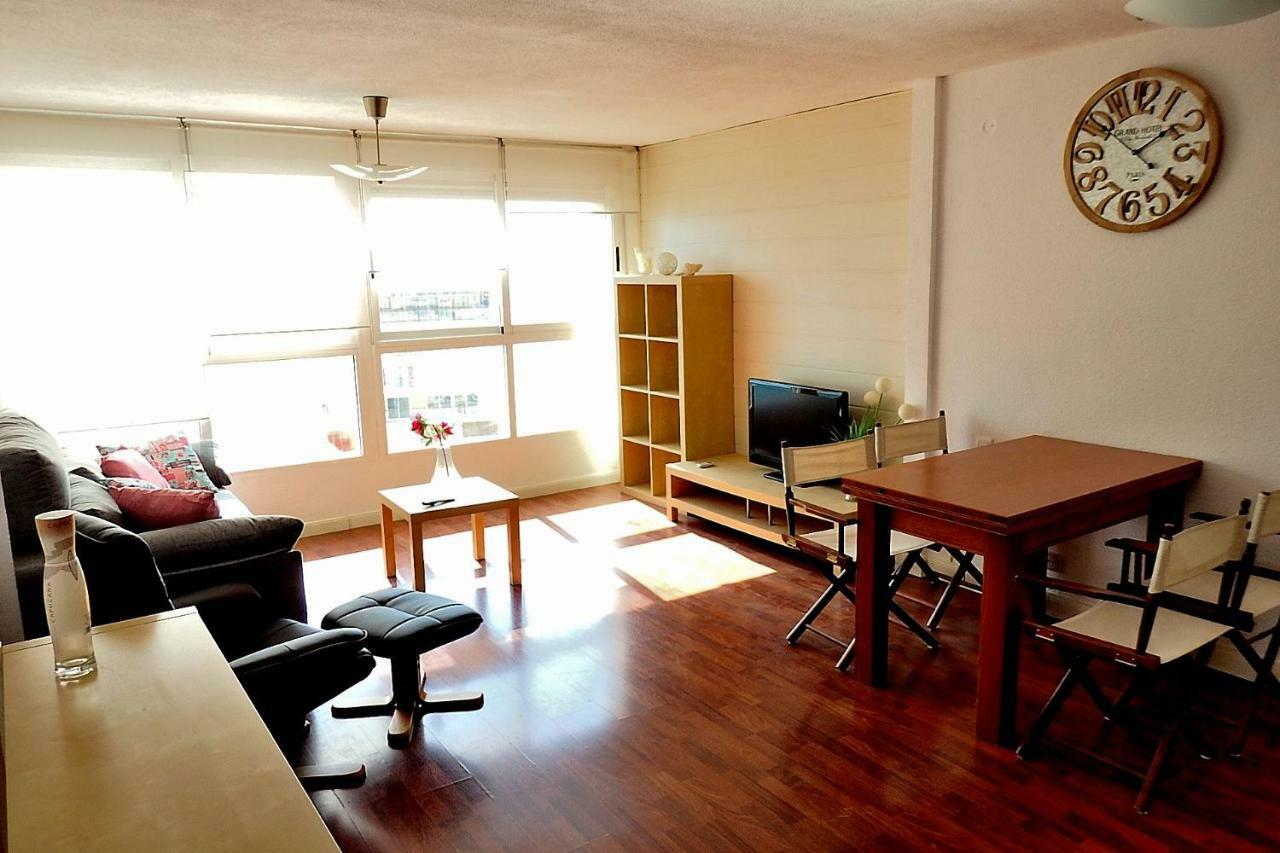 Apartamento Playa Cantara Alicante Exteriér fotografie