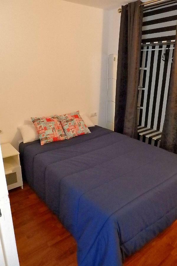 Apartamento Playa Cantara Alicante Exteriér fotografie